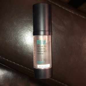 Youngblood mineral primer